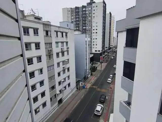 Apartamento venda em Região Geográfica Imediata de Criciúma, Criciúma