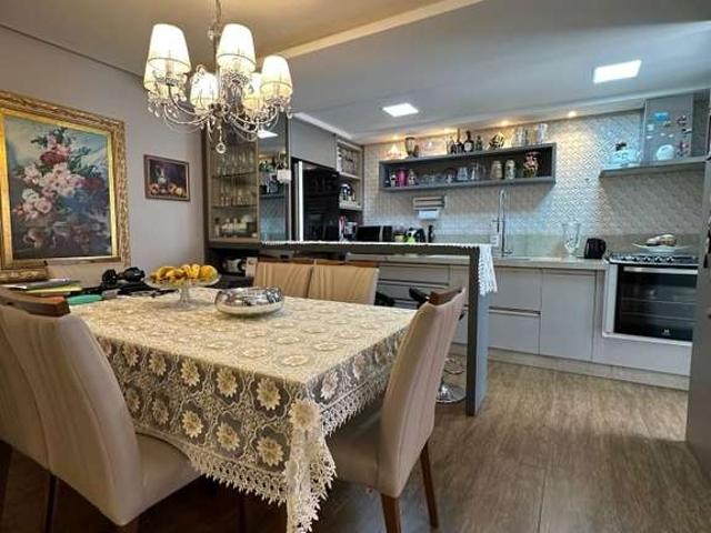 Apartamento venda em Região Geográfica Imediata de Criciúma, Criciúma