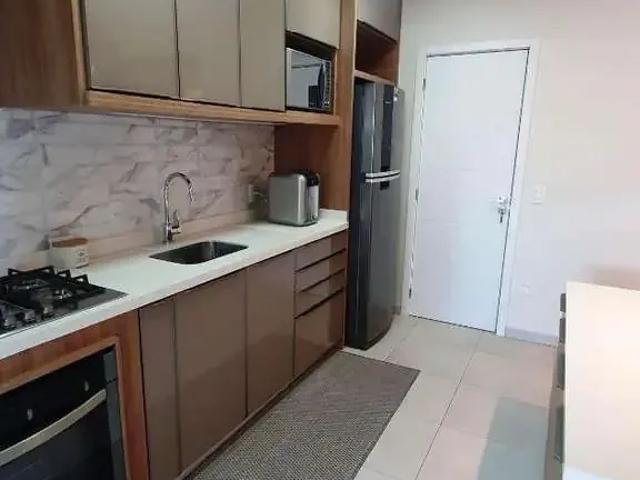 Apartamento venda em Região Geográfica Imediata de Criciúma, Criciúma