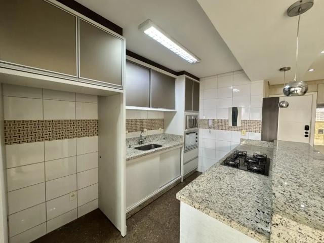Apartamento venda em Região Geográfica Imediata de Criciúma, Criciúma