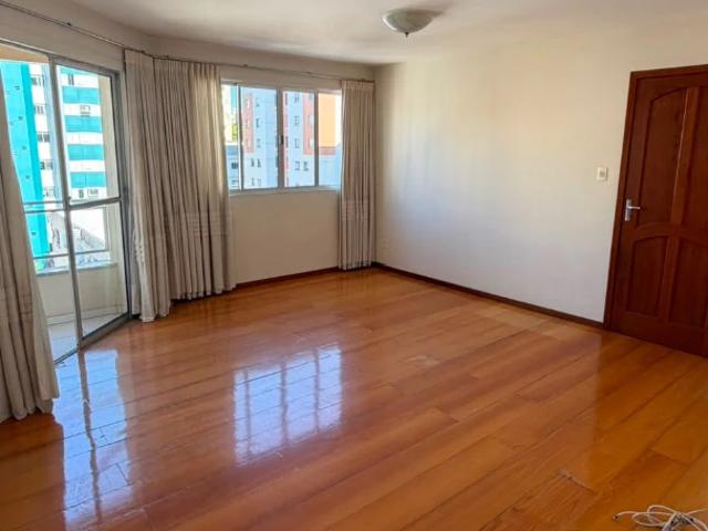 Apartamento venda em Centro, Criciúma