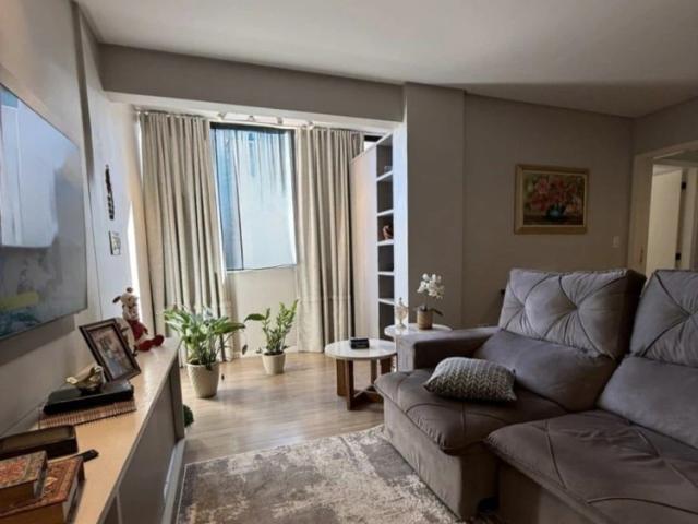 Apartamento venda em Centro, Criciúma
