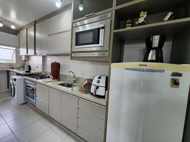Apartamento venda em Região Geográfica Imediata de Criciúma, Criciúma