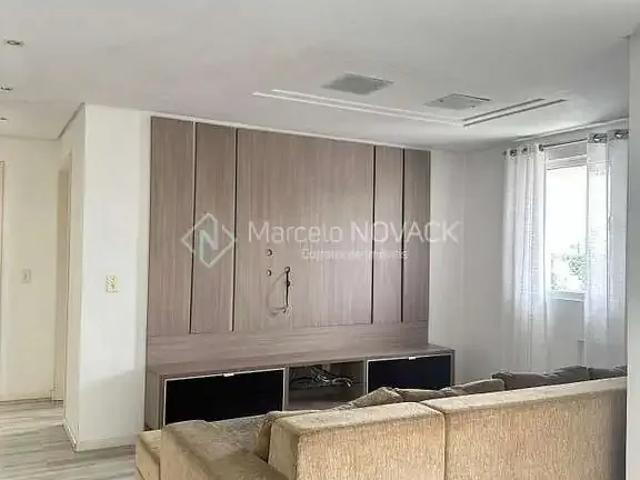 Apartamento venda em Região Geográfica Imediata de Criciúma, Criciúma