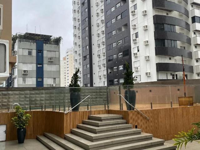 Apartamento venda em Centro, Criciúma
