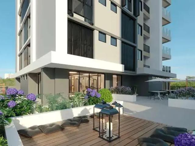 Apartamento venda em Região Geográfica Imediata de Criciúma, Criciúma