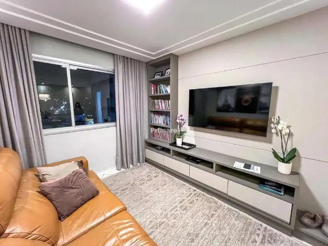 Apartamento venda em Região Geográfica Imediata de Criciúma, Criciúma