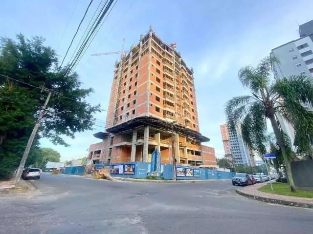 Apartamento venda em Região Geográfica Imediata de Criciúma, Criciúma