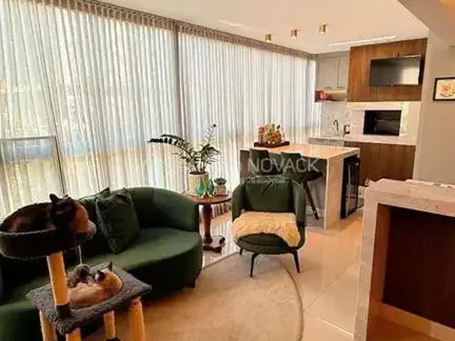 Apartamento venda em Região Geográfica Imediata de Criciúma, Criciúma