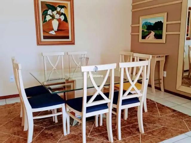 Apartamento venda em Região Geográfica Imediata de Criciúma, Criciúma