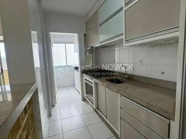 Apartamento venda em Região Geográfica Imediata de Criciúma, Criciúma