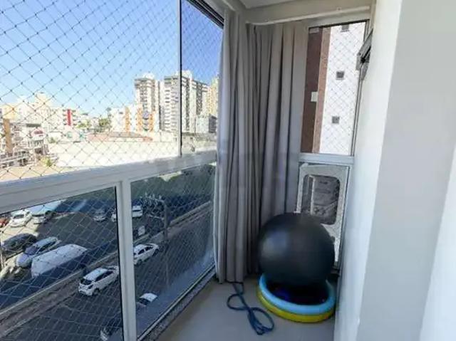 Apartamento venda em Região Geográfica Imediata de Criciúma, Criciúma