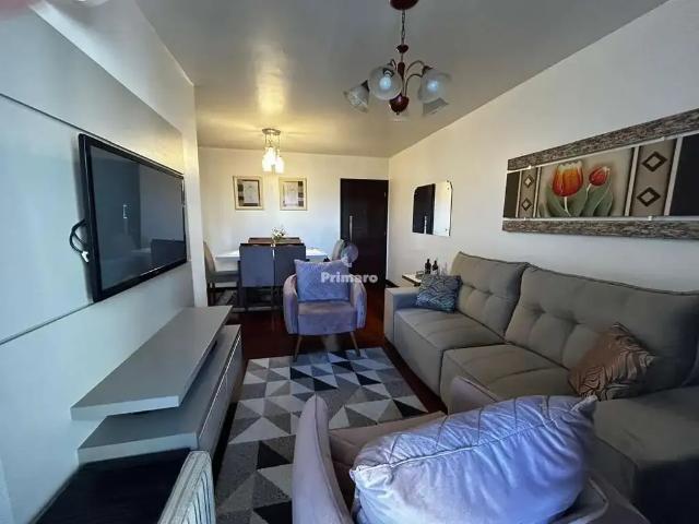 Apartamento venda em Região Geográfica Imediata de Criciúma, Criciúma