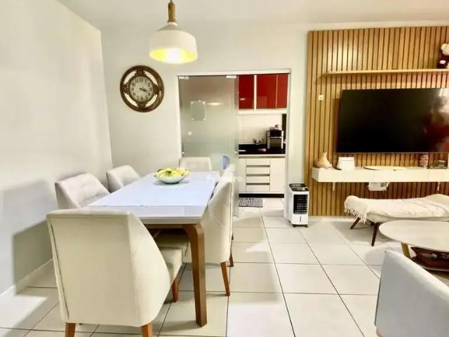 Apartamento venda em Região Geográfica Imediata de Criciúma, Criciúma