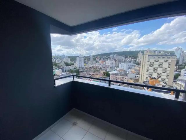 Apartamento venda em Região Geográfica Imediata de Criciúma, Criciúma