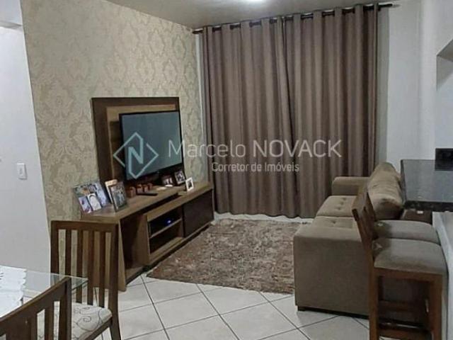 Apartamento venda em Centro, Criciúma