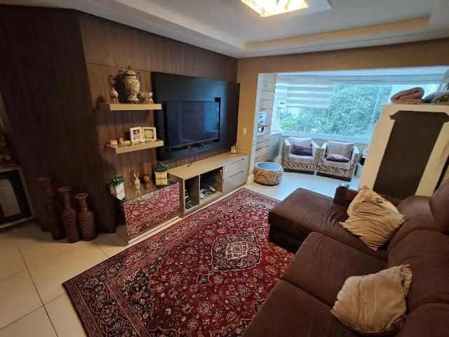 Apartamento venda em Região Geográfica Imediata de Criciúma, Criciúma
