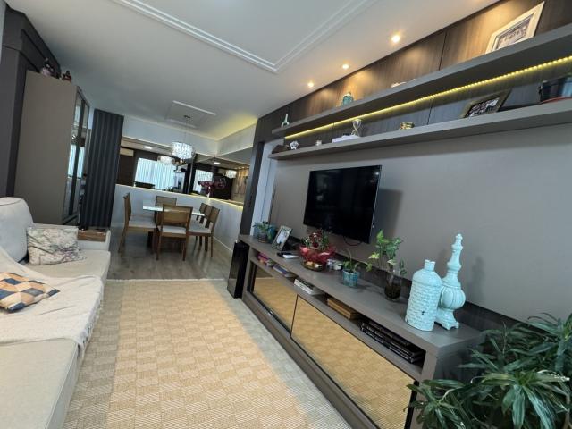 Apartamento venda em Centro, Criciúma