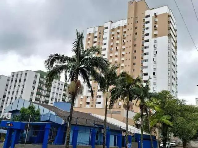 Apartamento venda em Região Geográfica Imediata de Criciúma, Criciúma