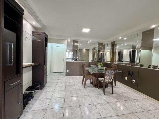 Apartamento venda em Centro, Criciúma