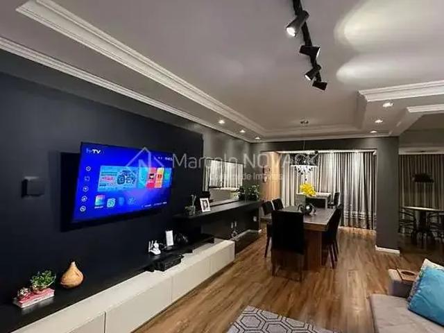 Apartamento venda em Região Geográfica Imediata de Criciúma, Criciúma