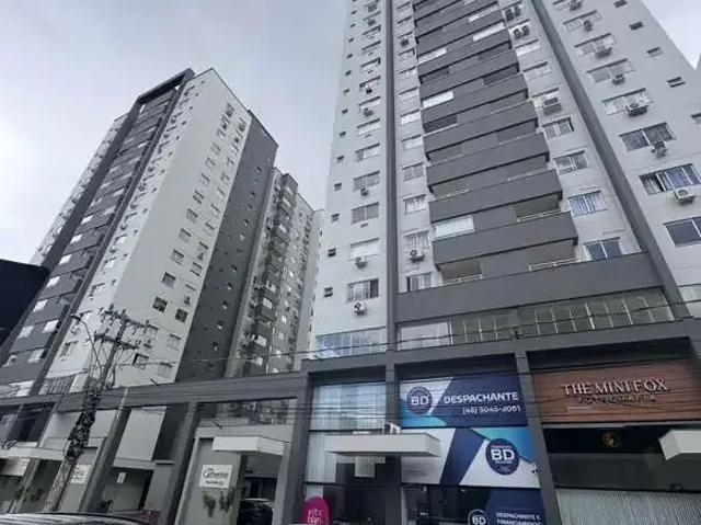 Apartamento venda em Cruzeiro do Sul, Criciúma