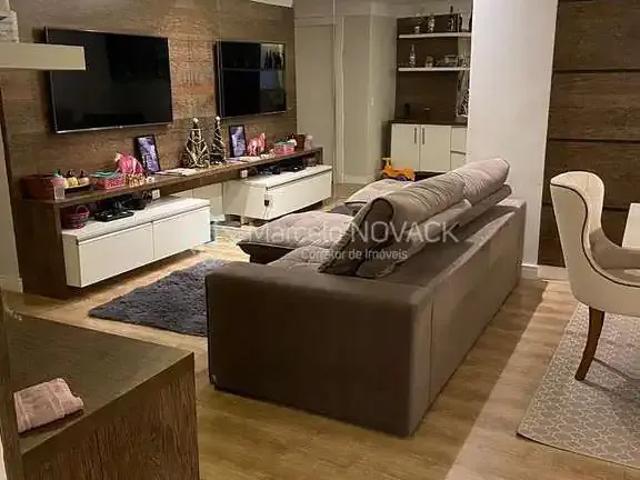 Apartamento venda em Região Geográfica Imediata de Criciúma, Criciúma