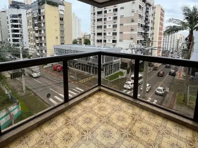 Apartamento venda em Centro, Criciúma