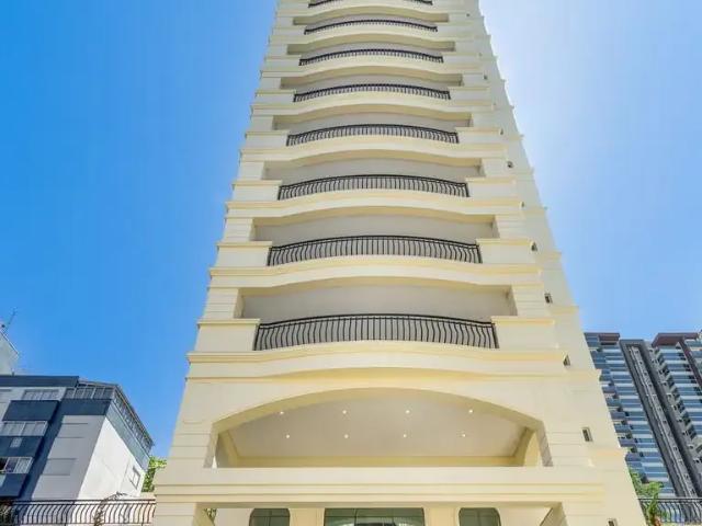 Apartamento venda em Centro, Criciúma
