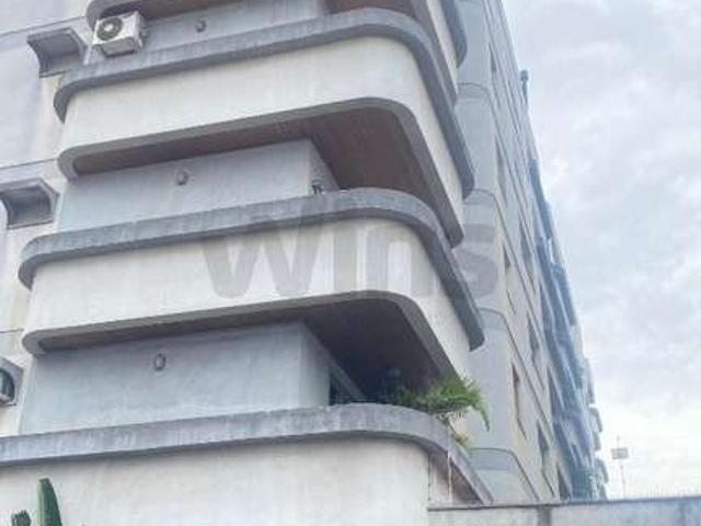 Apartamento venda em Região Geográfica Imediata de Criciúma, Criciúma