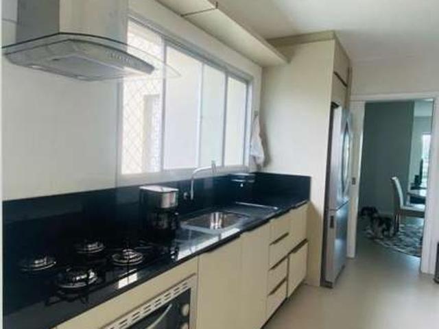 Apartamento venda em Região Geográfica Imediata de Criciúma, Criciúma