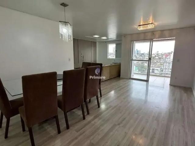 Apartamento venda em Região Geográfica Imediata de Criciúma, Criciúma