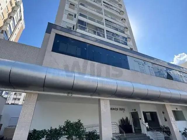 Apartamento venda em Centro, Criciúma