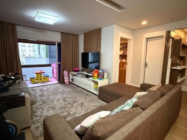 Apartamento venda em Centro, Criciúma