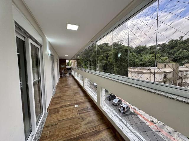 Apartamento venda em Região Geográfica Imediata de Criciúma, Criciúma