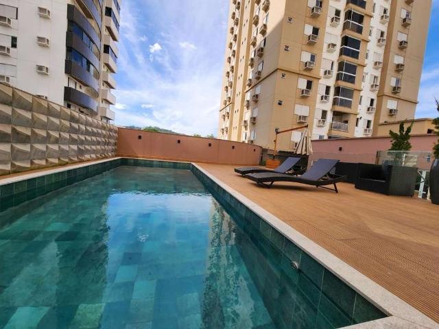 Apartamento venda em Região Geográfica Imediata de Criciúma, Criciúma