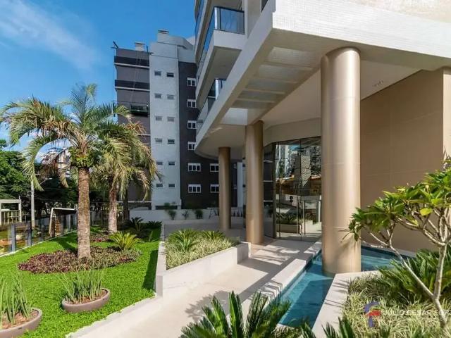 Apartamento venda em Criciúma, Região Geográfica Intermediária de Criciúma