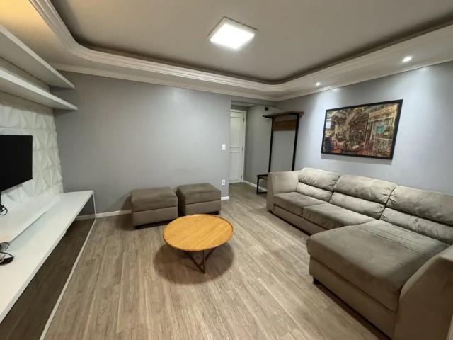 Apartamento venda em Região Geográfica Imediata de Criciúma, Criciúma