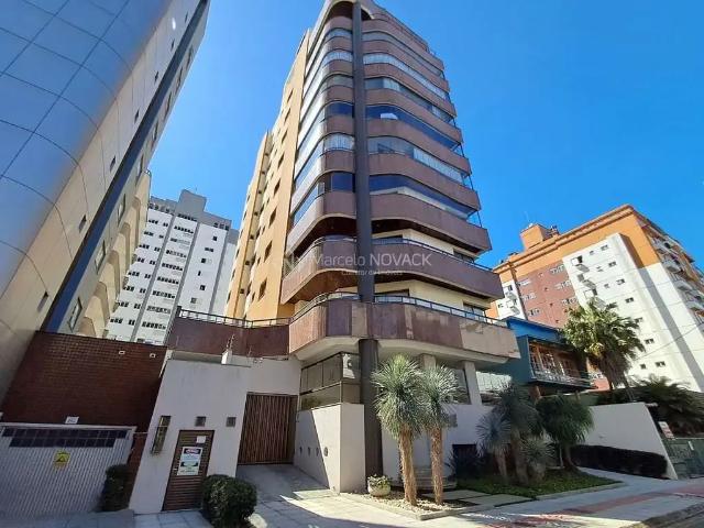 Apartamento venda em Região Geográfica Imediata de Criciúma, Criciúma