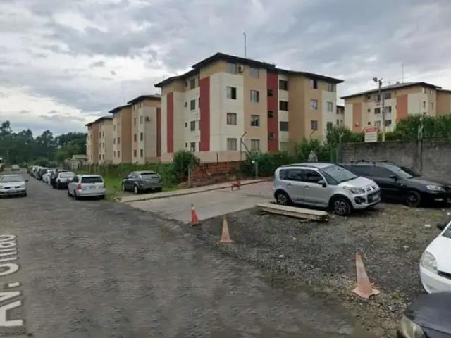 Apartamento venda em Região Geográfica Imediata de Criciúma, Criciúma