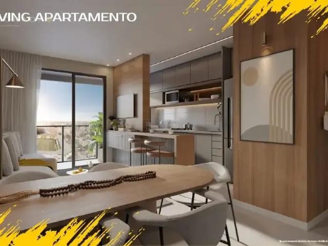 Apartamento venda em Região Geográfica Imediata de Criciúma, Criciúma