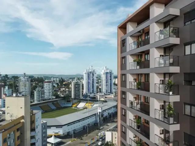 Apartamento venda em Região Geográfica Imediata de Criciúma, Criciúma