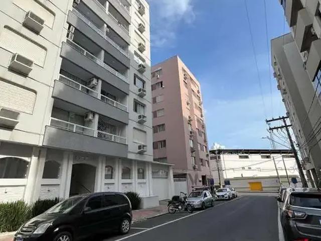 Apartamento venda em Região Geográfica Imediata de Criciúma, Criciúma