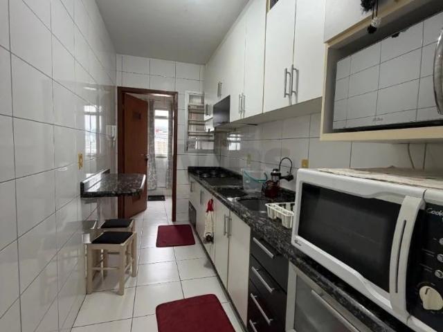 Apartamento venda em Comerciário, Criciúma