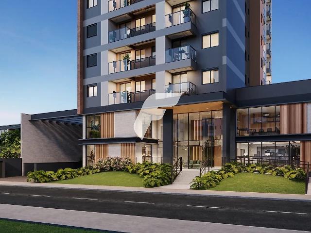 Apartamento venda em Comerciário, Criciúma