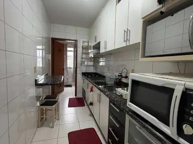 Apartamento venda em Região Geográfica Imediata de Criciúma, Criciúma