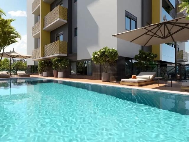 Apartamento venda em Comerciário, Criciúma