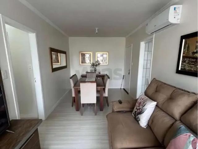 Apartamento venda em Região Geográfica Imediata de Criciúma, Criciúma
