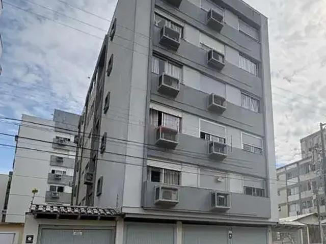 Apartamento venda em Criciúma, Região Geográfica Intermediária de Criciúma