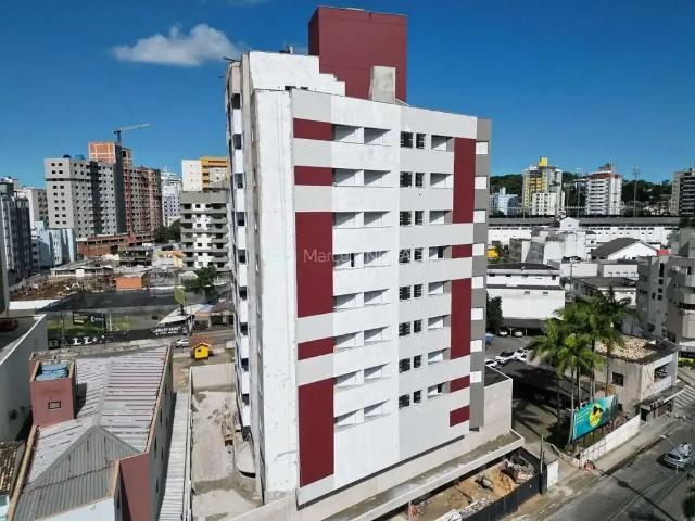 Apartamento venda em Criciúma, Região Geográfica Intermediária de Criciúma